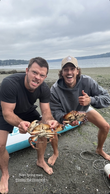 Jimmy Tatro