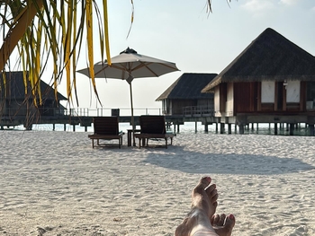 Minki van der Westhuizen