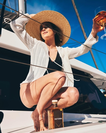 Minki van der Westhuizen