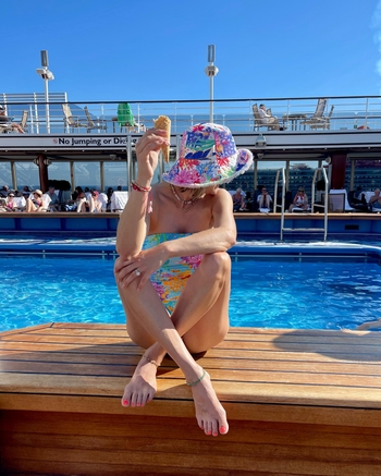 Minki van der Westhuizen