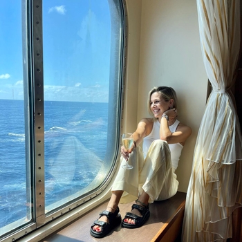 Minki van der Westhuizen