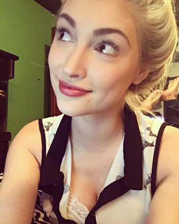 Anna Faith