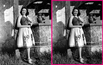 Linda Darnell