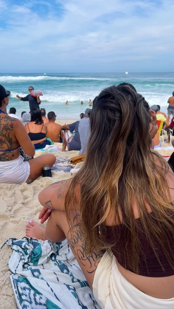 Cynthia Luz