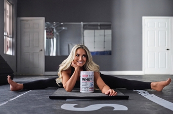 Trish Stratus