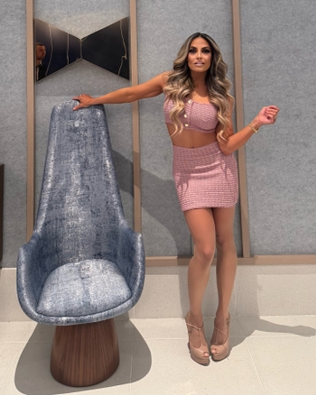 Trish Stratus