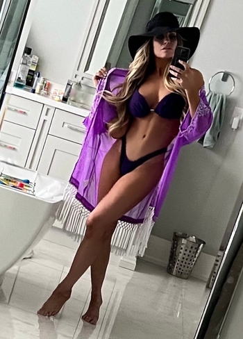 Trish Stratus