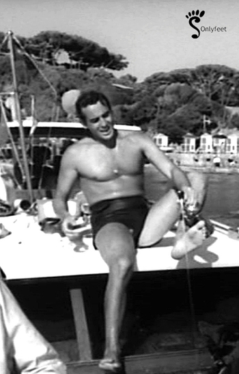 Vittorio Gassman