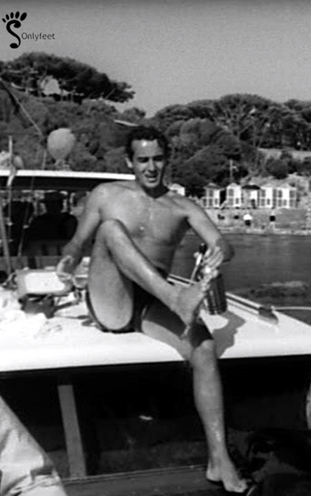 Vittorio Gassman