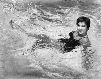 Elizabeth Taylor (I)