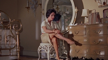 Elizabeth Taylor (I)