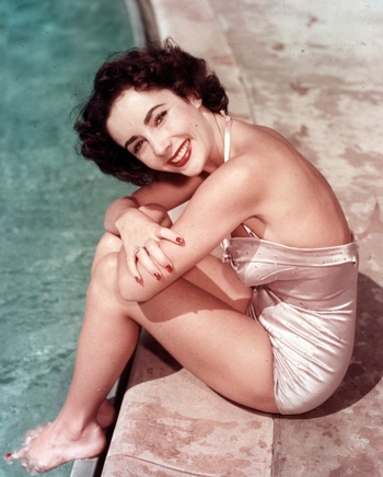 Elizabeth Taylor (I)