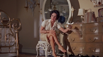 Elizabeth Taylor (I)