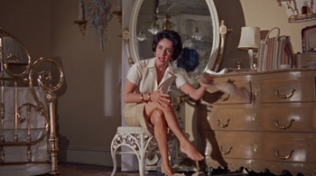 Elizabeth Taylor (I)