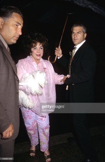 Elizabeth Taylor (I)