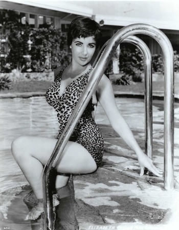 Elizabeth Taylor (I)