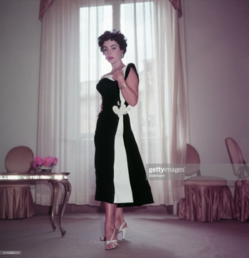 Elizabeth Taylor (I)