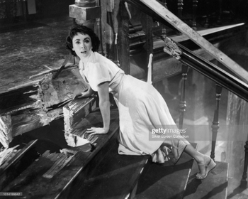 Elizabeth Taylor (I)