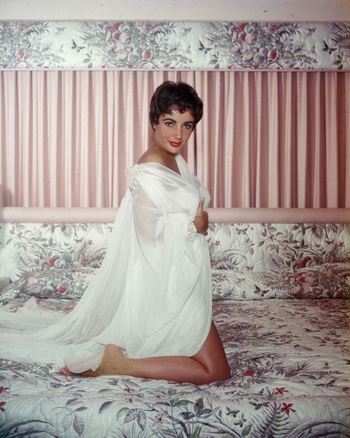 Elizabeth Taylor (I)