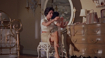 Elizabeth Taylor (I)