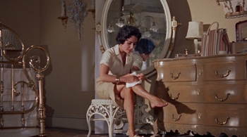 Elizabeth Taylor (I)