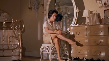 Elizabeth Taylor (I)