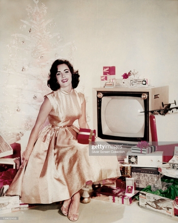 Elizabeth Taylor (I)