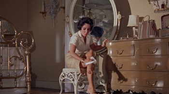 Elizabeth Taylor (I)