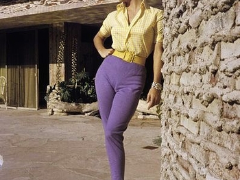 Elizabeth Taylor (I)