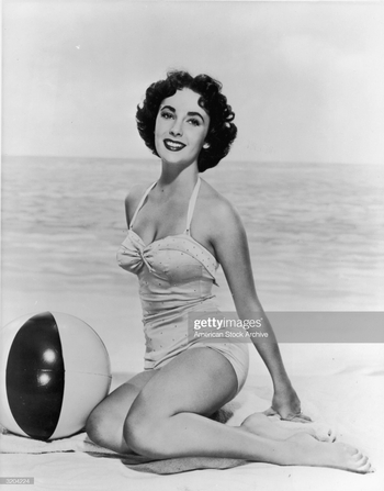 Elizabeth Taylor (I)