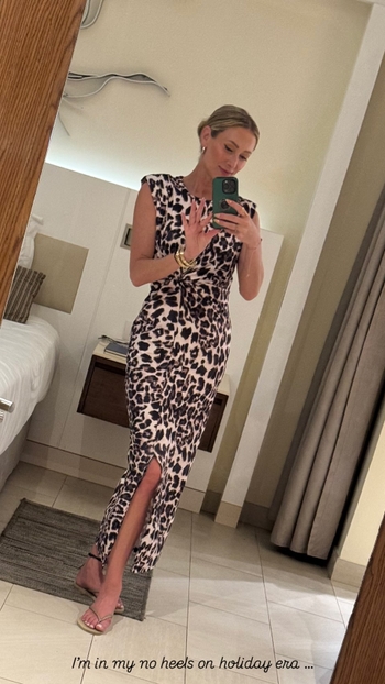 Faye Tozer