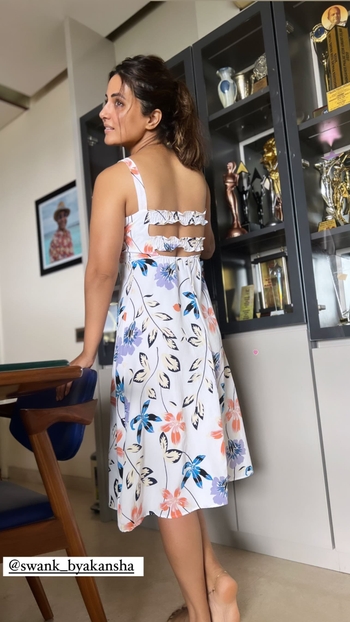 Hina Khan