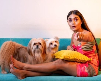 Sreejita De