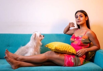 Sreejita De