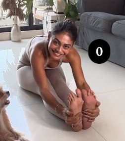 Sreejita De