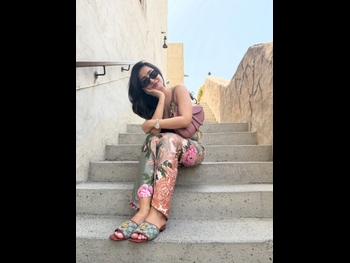  alt="Dhanashree Verma"