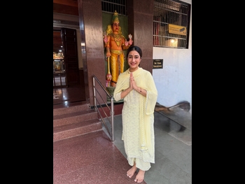  alt="Dhanashree Verma"