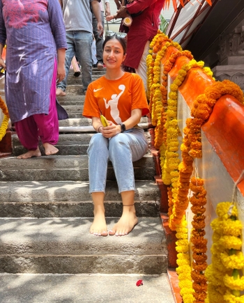 Dhanashree Verma