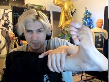 Xqc