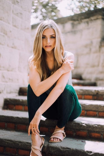 Marina Laswick