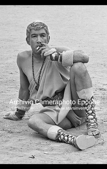 Anthony Quinn