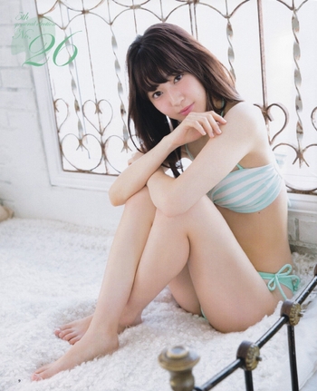 Sakura Miyawaki