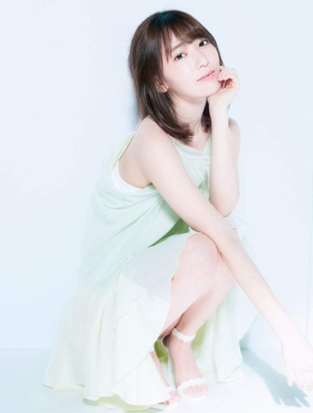 Sakura Miyawaki