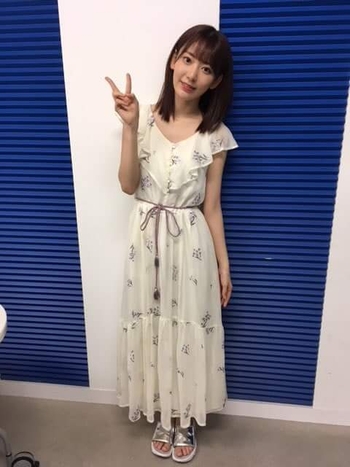 Sakura Miyawaki