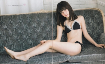 Sakura Miyawaki