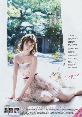 Sakura Miyawaki