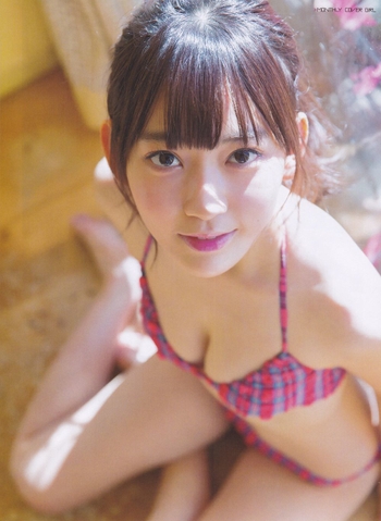 Sakura Miyawaki