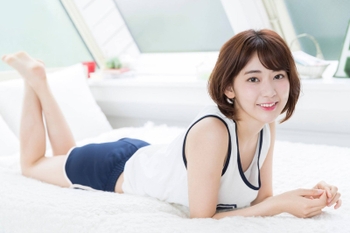 Sakura Miyawaki