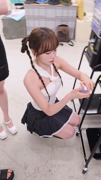 Sakura Miyawaki