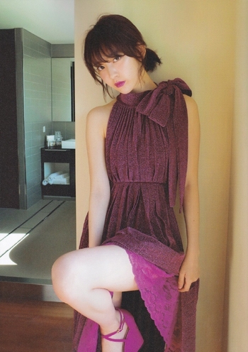 Sakura Miyawaki